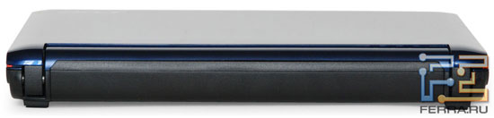 Acer Aspire One: ������ �����
