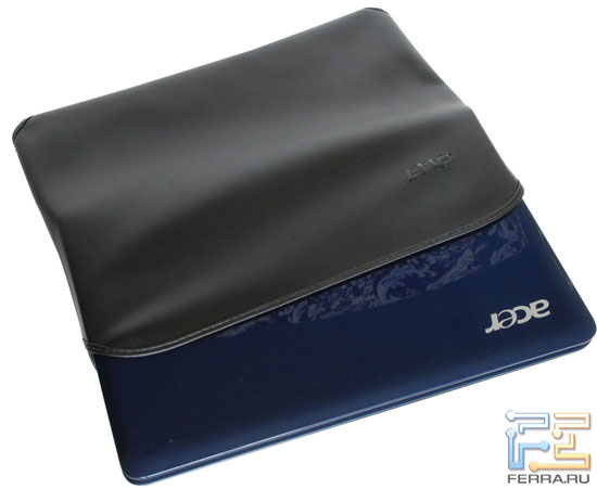 Acer Aspire One: �����
