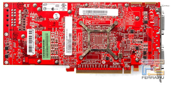 Gainward HD 4870 512MB 2