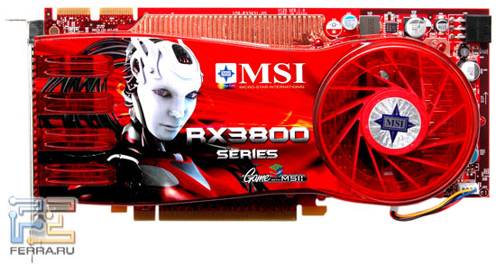 MSI RX3870-T2D512E-OC 1
