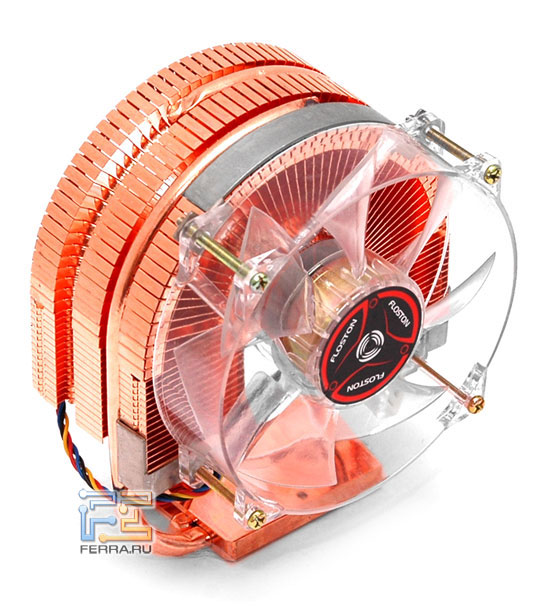 Floston Cyclone � ���������