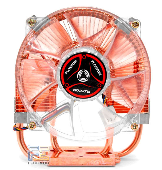 Floston Cyclone - � ������������ � ��� 1