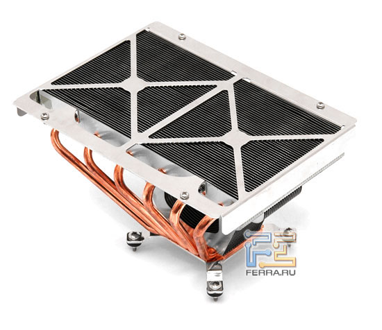 ������� ��� CoolerMaster Gemini II