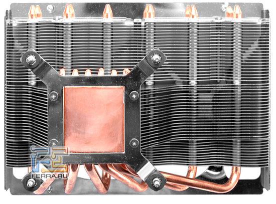CoolerMaster Gemini II: ��� ����� � ������ 1