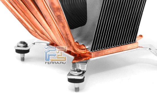 ���������-�������������� CoolerMaster Gemini II