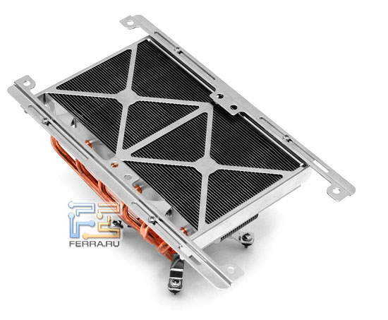 ����� CoolerMaster Gemini II � �������������� ������������� ��� ������������