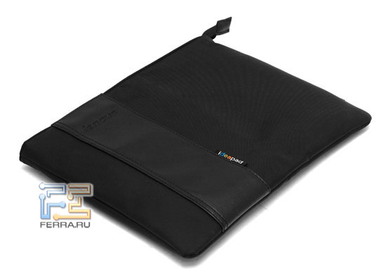 Lenovo IdeaPad U110: 