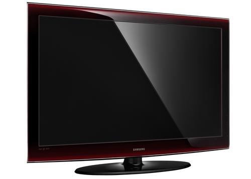 Samsung LE-37A656A1F 3