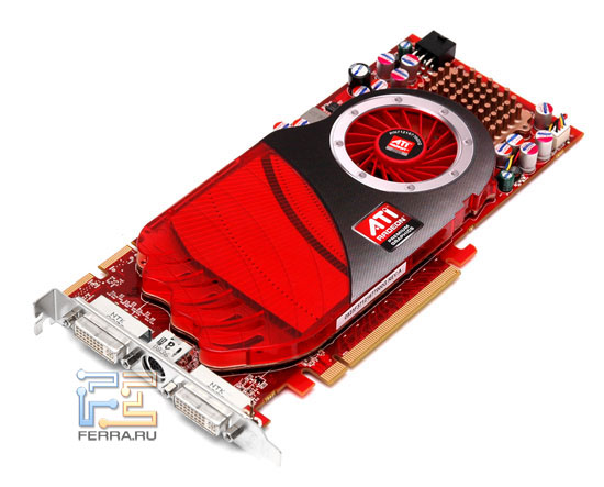 Radeon HD 4830