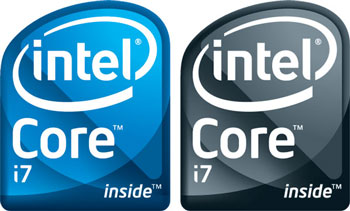 ������� Intel Core i7