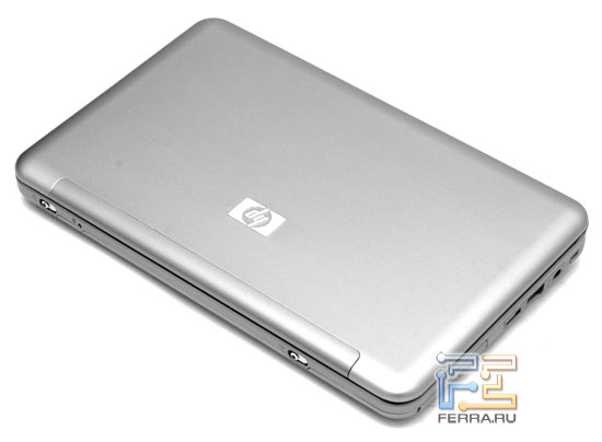 HP Mini-Note PC 2133: ������� ��� � �������� ���������