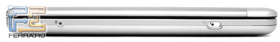 HP Mini-Note PC 2133: �������� �����