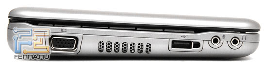 HP Mini-Note PC 2133: ����� �����