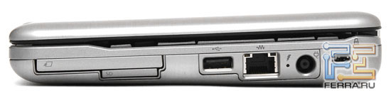 HP Mini-Note PC 2133: ������ �����