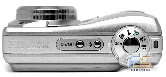 Kodak EasyShare C1013 1