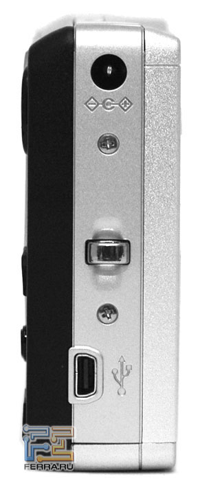 Kodak EasyShare M1093 IS 1