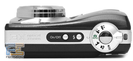 Kodak EasyShare C913 1