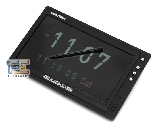�������� ������ Glospace SGK-70