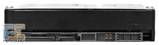 Samsung Spinpoint F1 HD103UJ 4