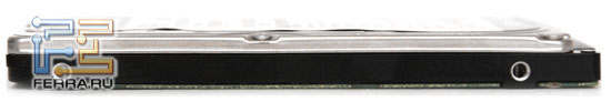 Western Digital WD5000BEVT 4