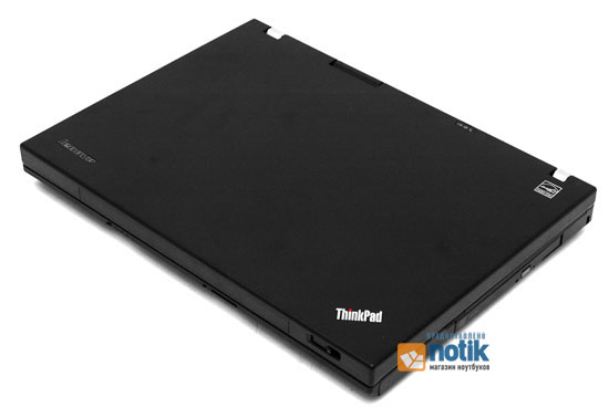 Lenovo ThinkPad R500: ������� ��� � �������� ���������