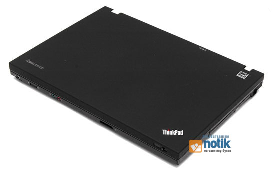 Lenovo ThinkPad T500: ������� ��� � �������� ���������