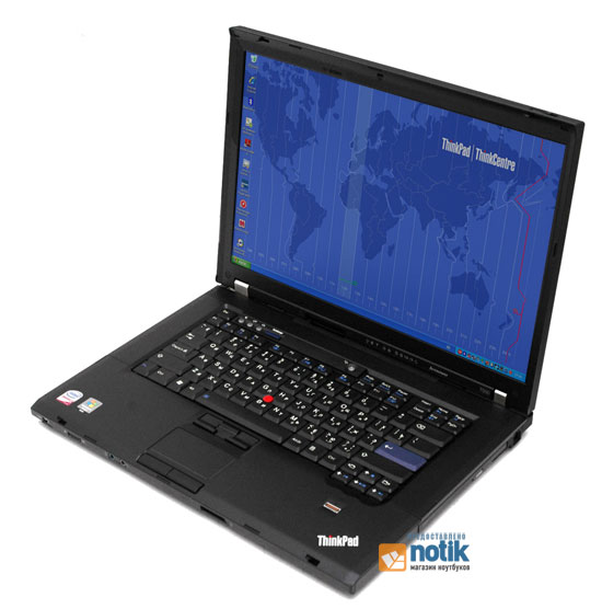 Lenovo ThinkPad T500: ������� ��� � �������� ��������� 1