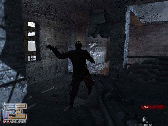 Nazi Zombies - � ���� ����, �� ��� ����� ���������