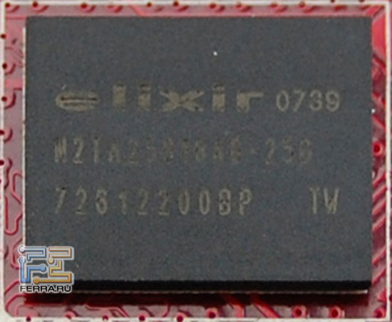 ������ Elixir N2TA25818AG-25C