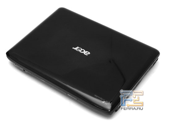 Acer Aspire 2930: ������� ��� � �������� ���������