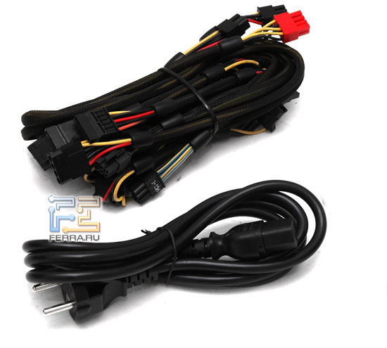 ������������ Antec Signature SG-850 1