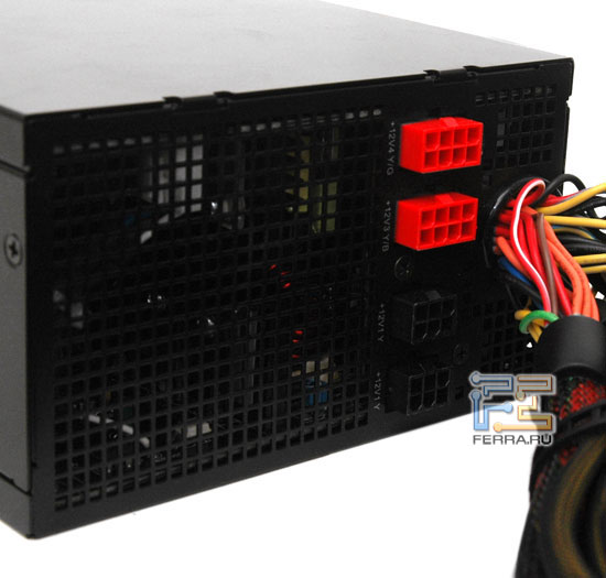 �������������� ������� Antec Signature SG-850