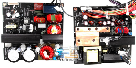 ������ ������ ����� Antec Signature SG-850