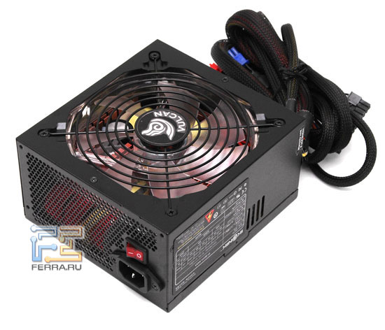 ���� ������� Ikonik Vulcan IP-I850A-AAAA