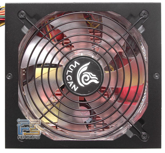 ������� ���������� Ikonik Vulcan IP-I850A-AAAA 1