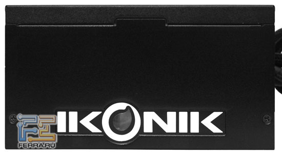 ���� ������� Ikonik Vulcan IP-I850A-AAAA