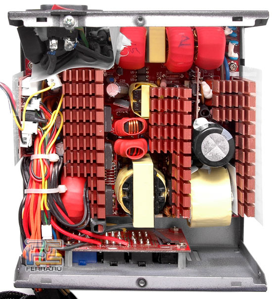 ������ Ikonik Vulcan IP-I850A-AAAA