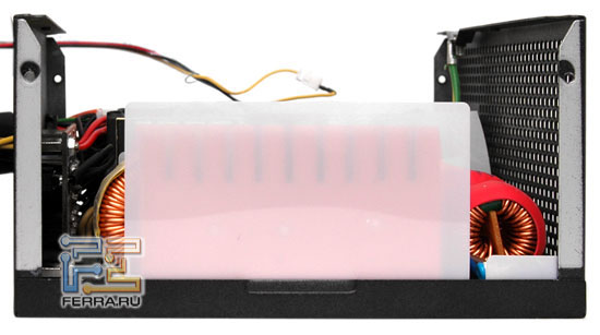 ������ Ikonik Vulcan IP-I850A-AAAA 2