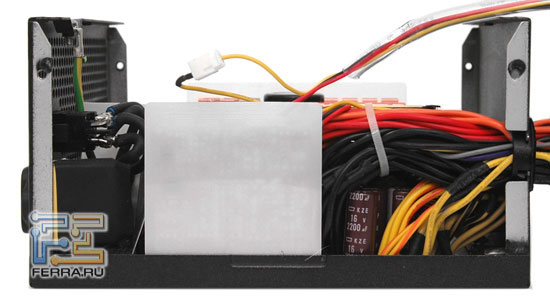 ������ Ikonik Vulcan IP-I850A-AAAA 1