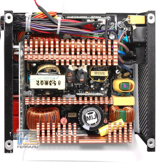 ������ Lian Li Silent Force PS-S850GE