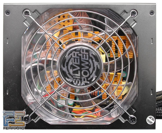 ������� ���������� Silver Power SP-S850 1
