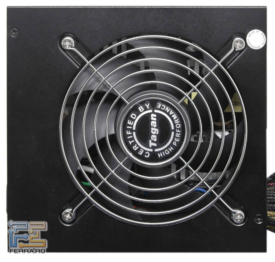 ������� ���������� Tagan SuperRock TG880-U33 II 1