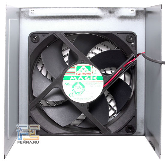 ������� ���������� Tagan SuperRock TG880-U33 II 2