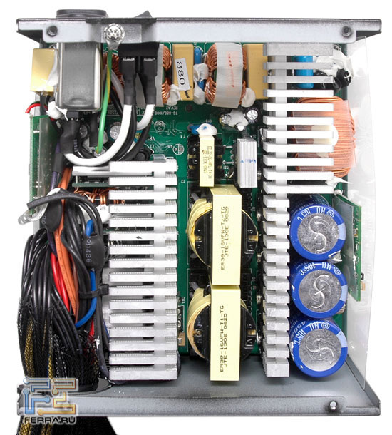 ������ Tagan SuperRock TG880-U33 II 1