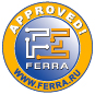 FERRA APPROVED