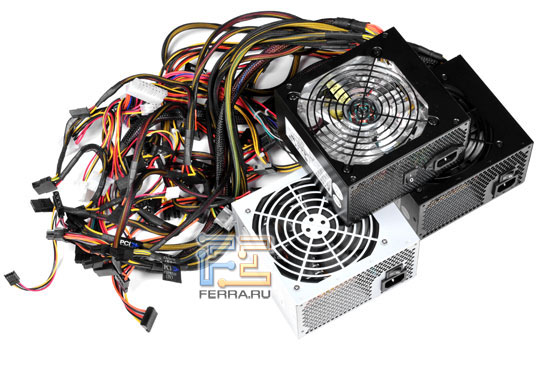 ����� ������� Enhance Electronics