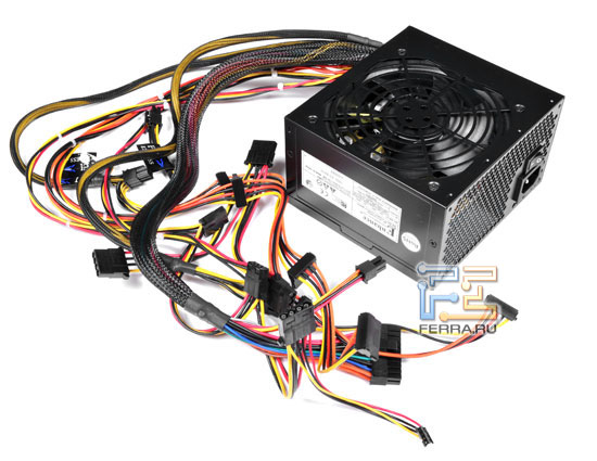 ���� ������� Enhance Electronics ATX-0250GA