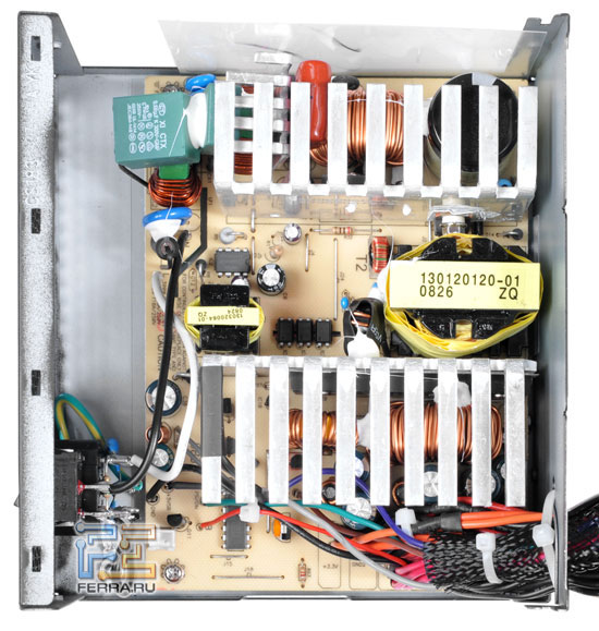������ Enhance Electronics ENP-6770GA 1