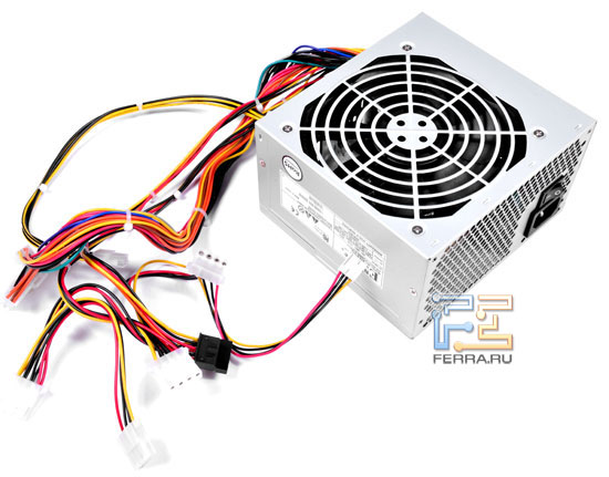 ���� ������� Enhance Electronics ATX-0145G