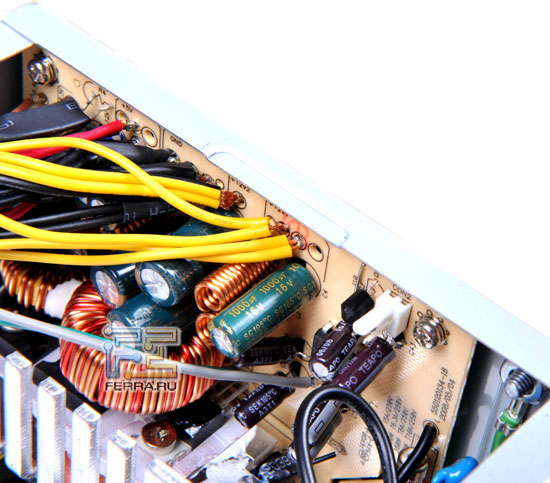 ������ Enhance Electronics ENP-6770GA 2